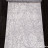 Ковровая дорожка DURKAR ALANYA 22097A L.GREY / CREAM