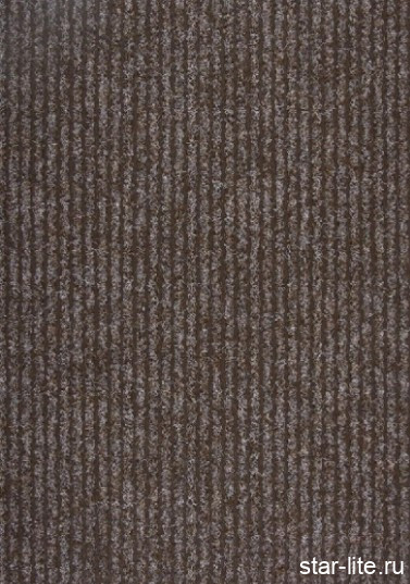 Грязезащитная ковровая дорожка IDEAL Antwerpen 7058 brown