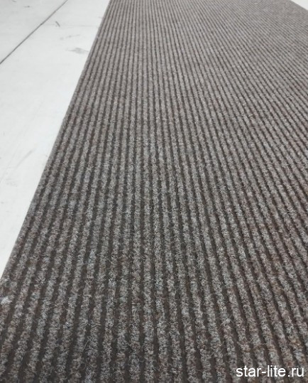 Грязезащитная ковровая дорожка IDEAL Antwerpen 7058 brown