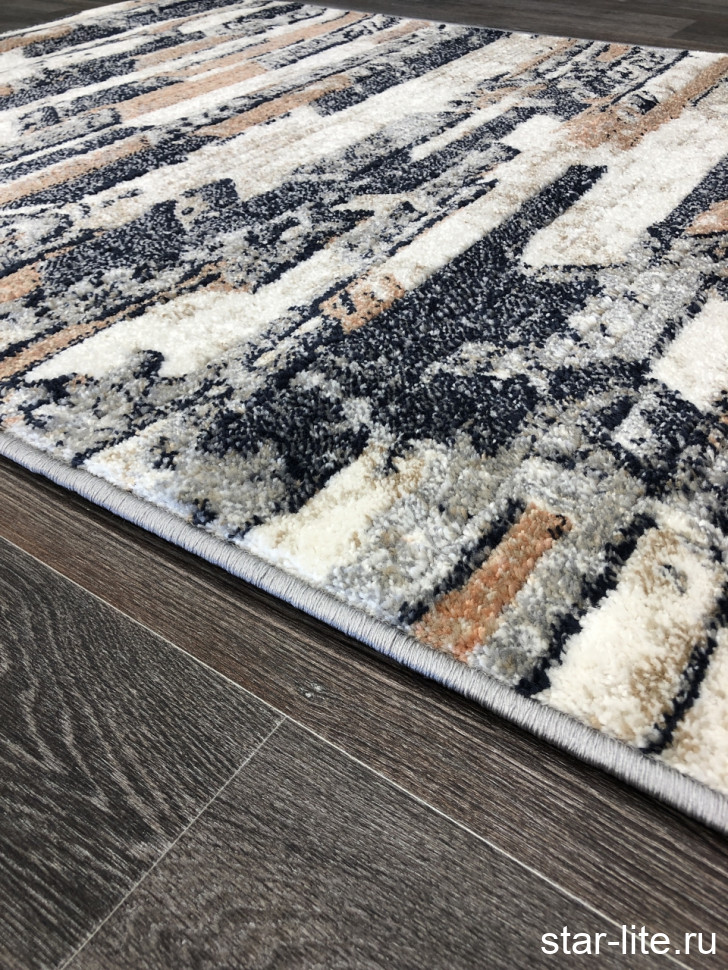 Ковровая дорожка Boston d749 beige