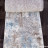 Ковровая дорожка ARMINA 03853A BLUE-BLUE