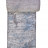 Ковровая дорожка ARMINA 03875A BLUE-BLUE 