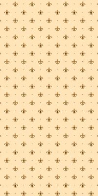 Ковровая дорожка Valencia p011-cream