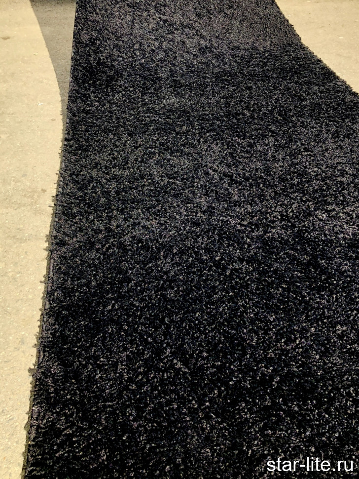 Ковровая дорожка Futura S600 navy