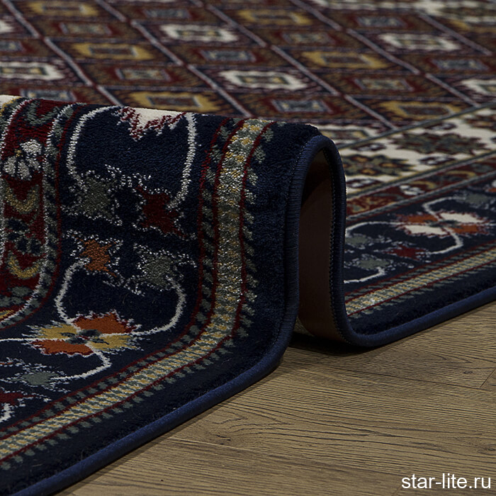 Дорожка ковровая Анатолия 29510-22243