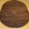 Дорожка Shaggy ultra s600-brown
