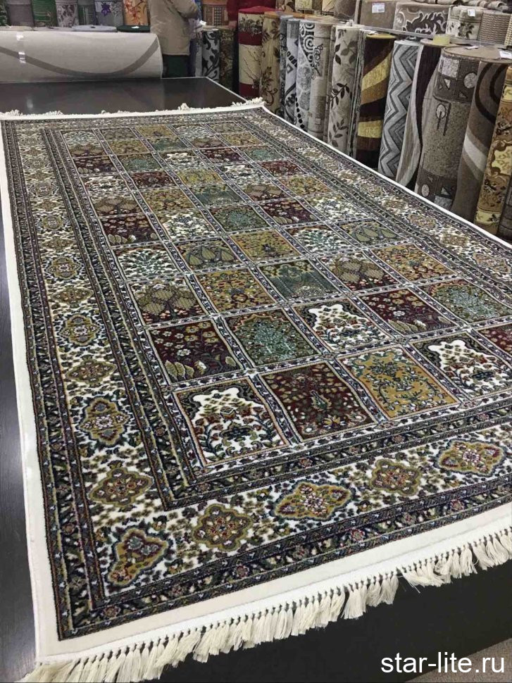 Дорожка ковровая Анатолия 29518-22277