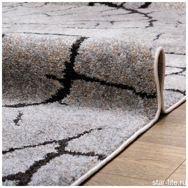 Дорожка ковровая Веста 46215 45154