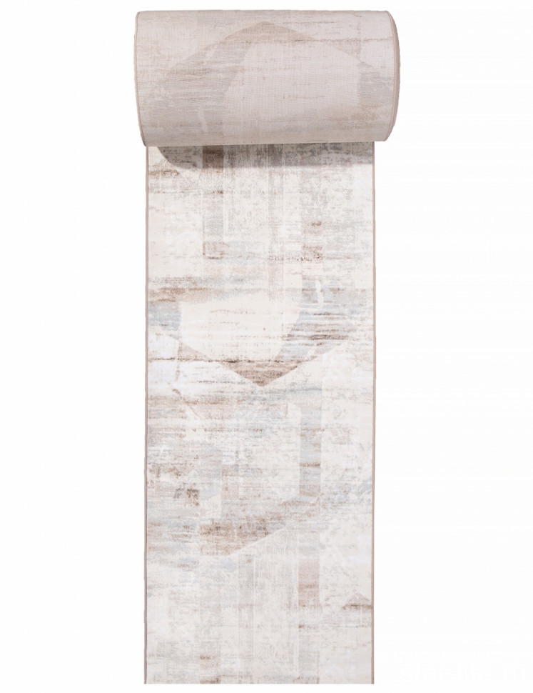 Дорожка Valencia Deluxe d949 cream