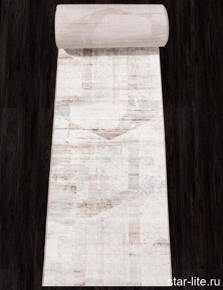 Дорожка Valencia Deluxe d949 cream
