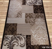 Дорожка ковровая Круиз 22310-29626