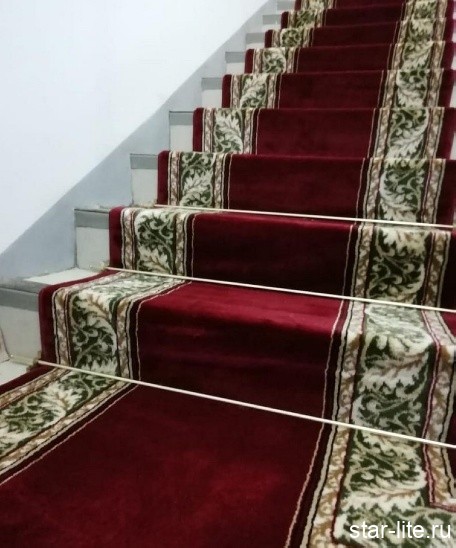 Дорожка Супер Акварель 26541-22133