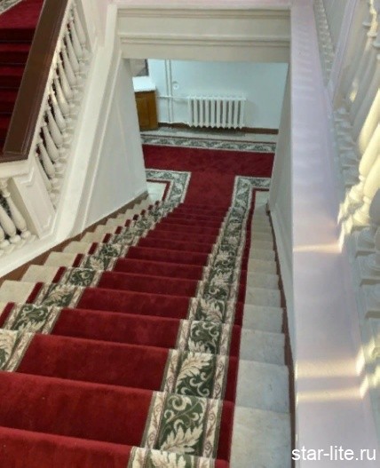 Дорожка Супер Акварель 26541-22133