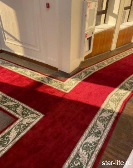 Дорожка Супер Акварель 26541-22133