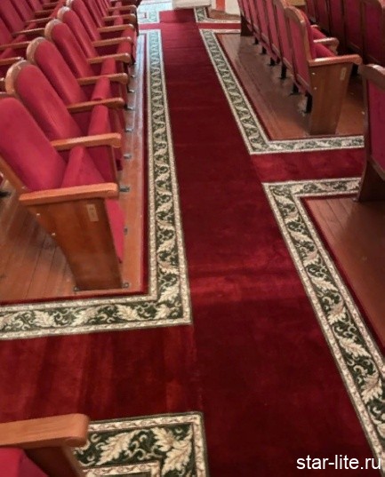 Дорожка Супер Акварель 26541-22133