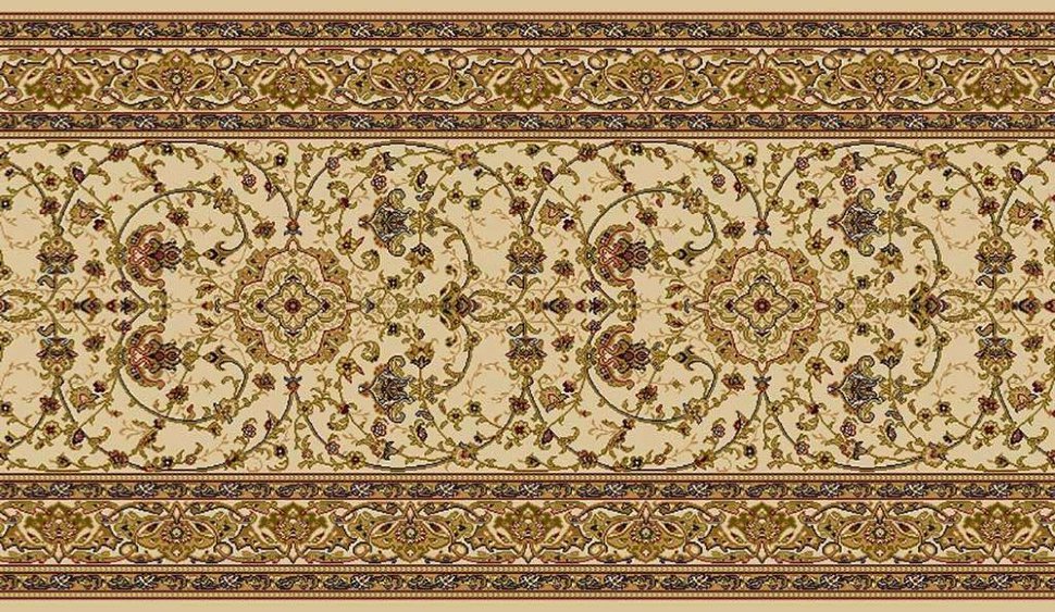 Шерстяная дорожка Elite 249-1126