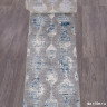Ковровая дорожка 03876A - BLUE / BLUE - коллекция ARMINA