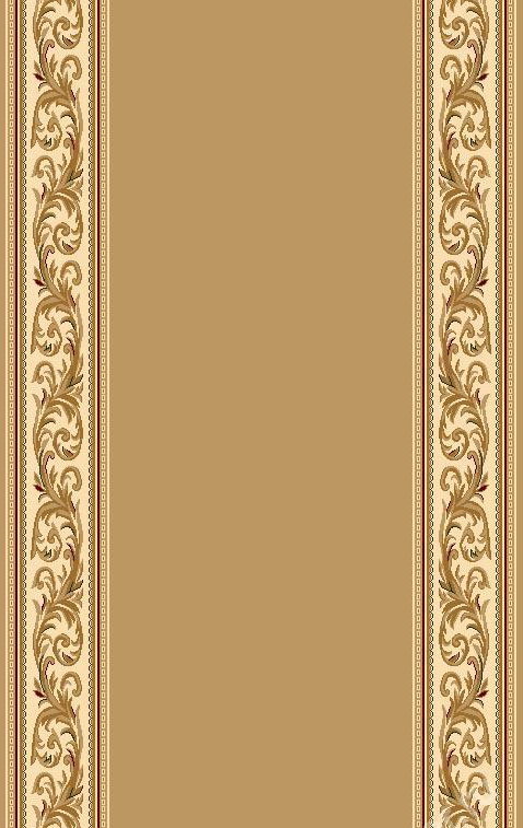 Дорожка Супер Акварель 26546-22155