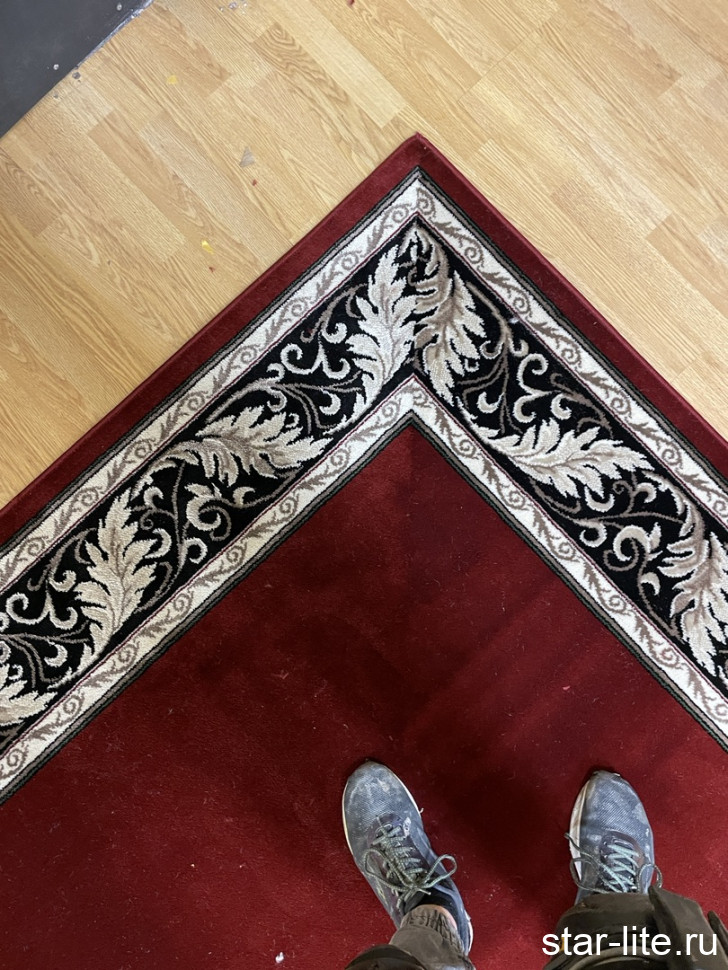 Дорожка Кремлевская Дебют 50-04