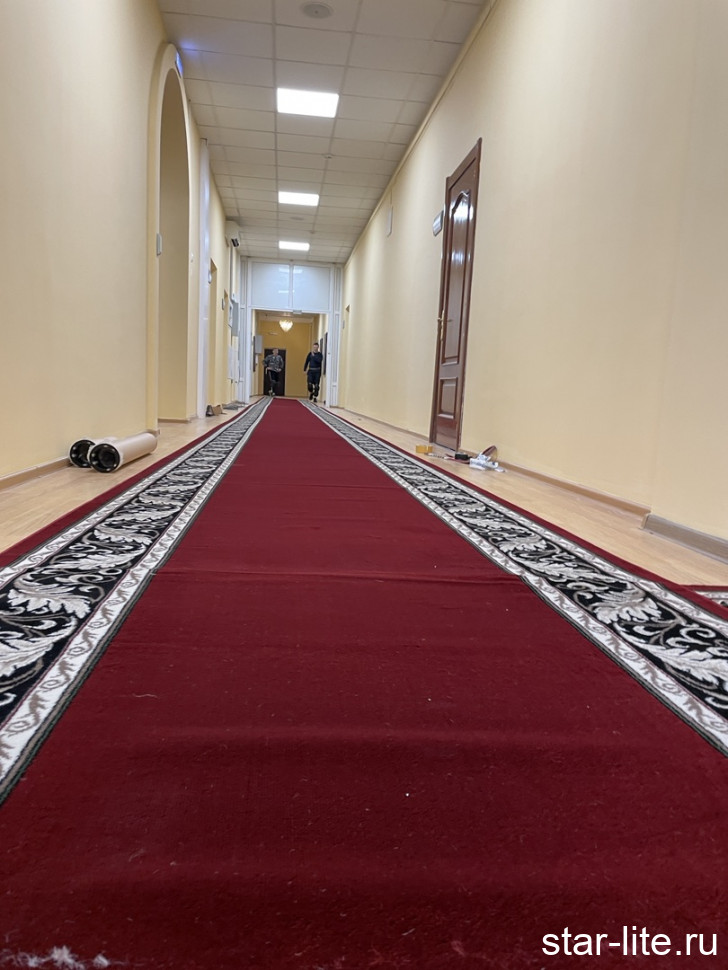 Дорожка Кремлевская Дебют 50-04