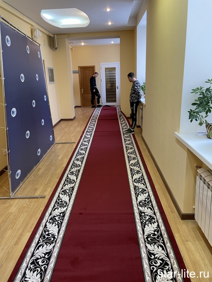 Дорожка Кремлевская Дебют 50-04