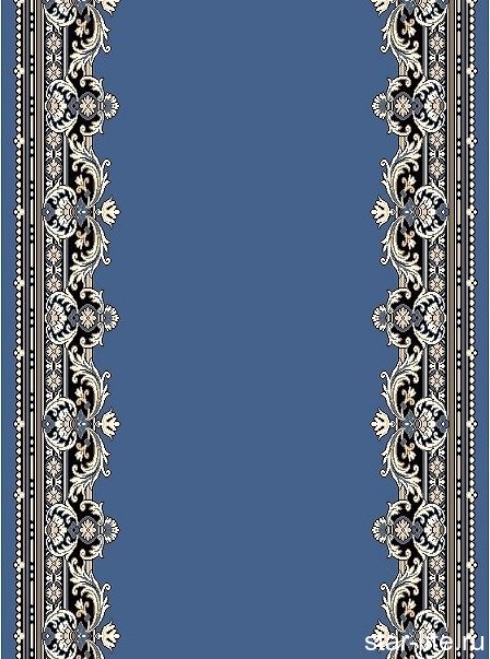 Дорожка Кремлевская Дебют 33-02