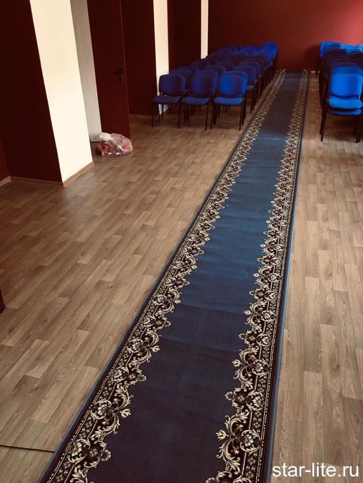 Дорожка Кремлевская Дебют 33-02