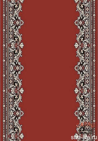 Дорожка Кремлевская Дебют 33-04