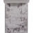 Ковровая дорожка Silver f392-gray