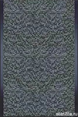 Грязезащитная ковровая дорожка Peru 50-серый VEBE