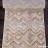 Ковровая дорожка Sigma 6271 brown-beige